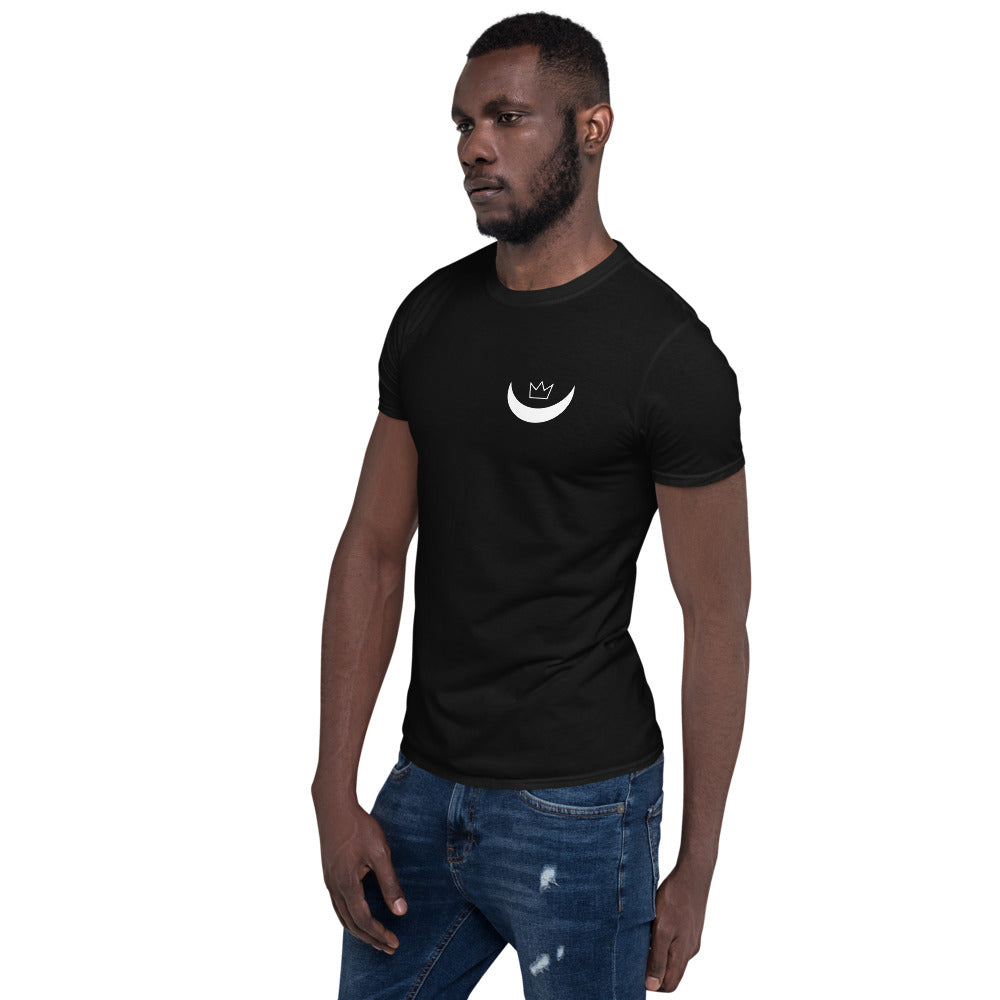 King of Hearts Unisex Softstyle T-Shirt