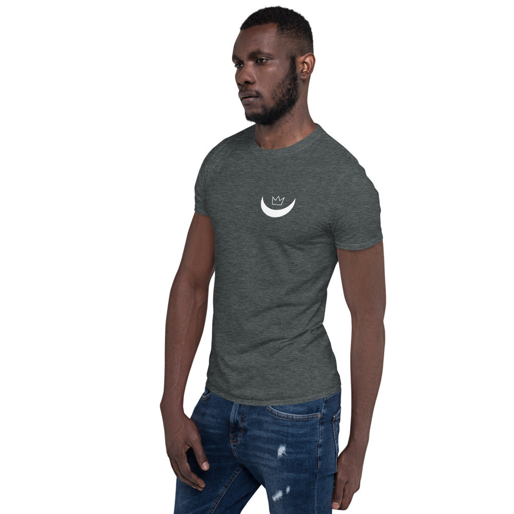 King of Hearts Unisex Softstyle T-Shirt
