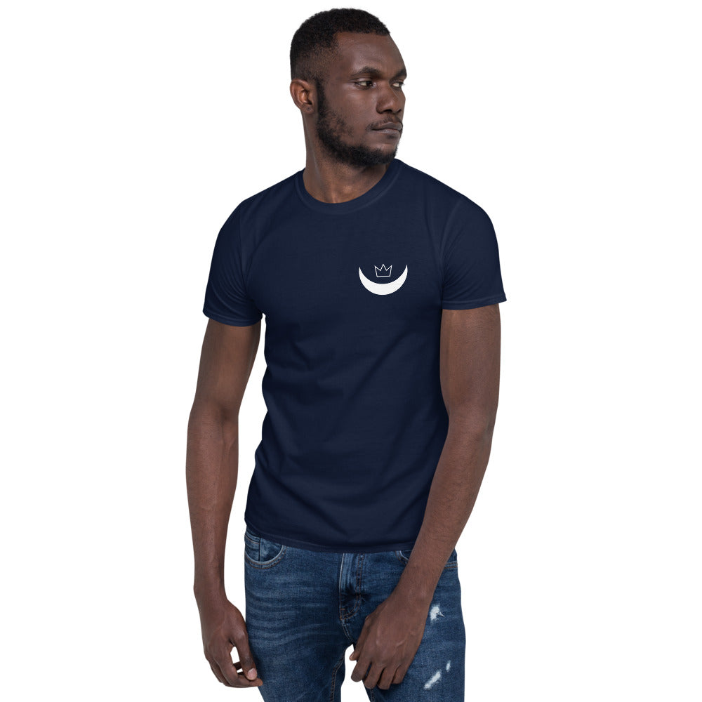 King of Hearts Unisex Softstyle T-Shirt