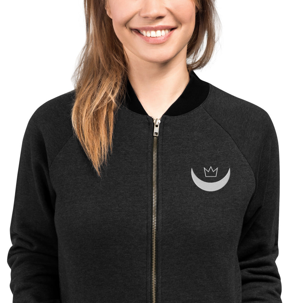Moonrock Clothing Co. Bomber Jacket