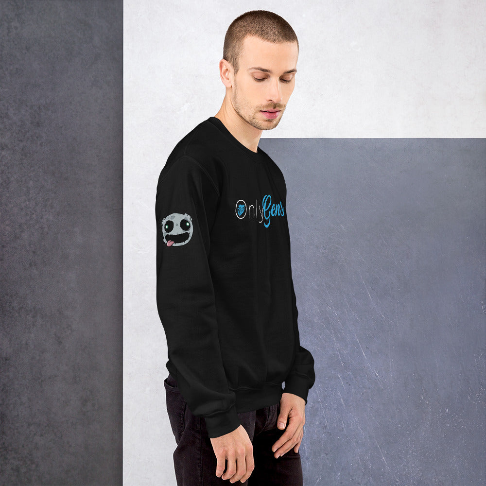 Only Gens Unisex Sweatshirt