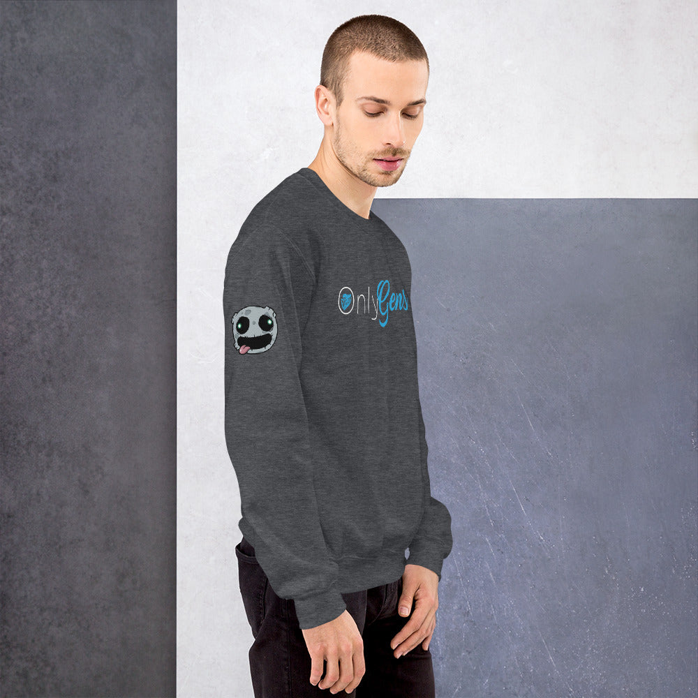 Only Gens Unisex Sweatshirt