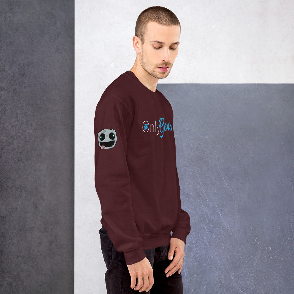 Only Gens Unisex Sweatshirt