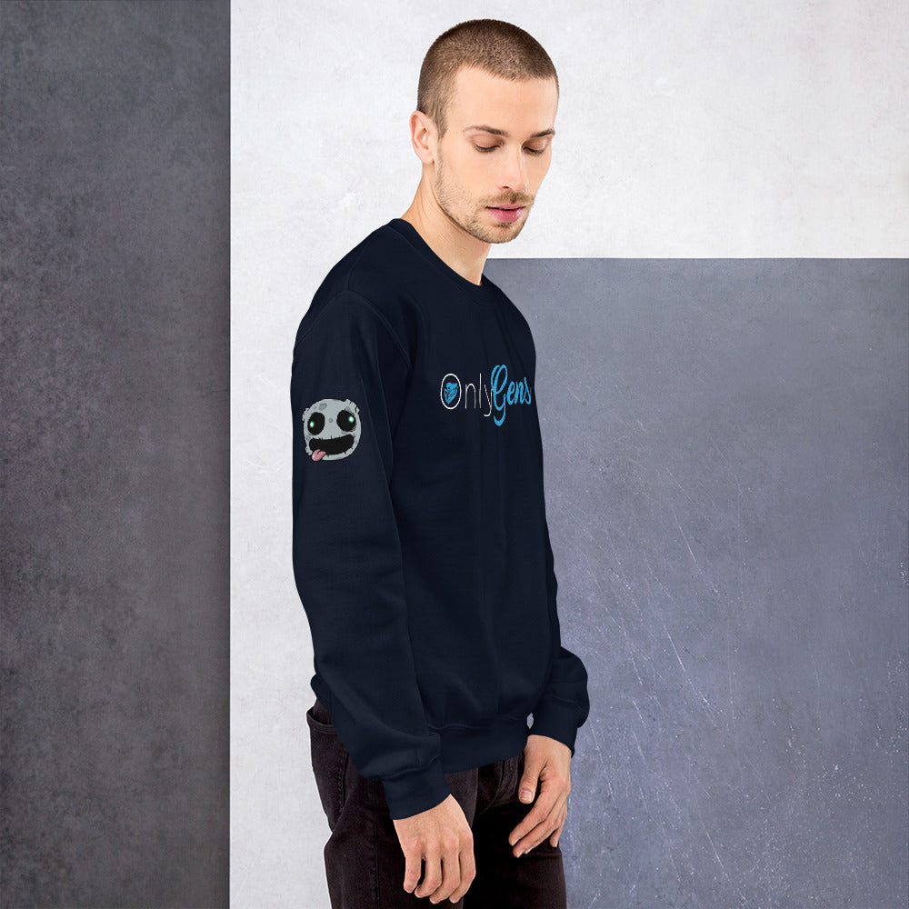 Only Gens Unisex Sweatshirt