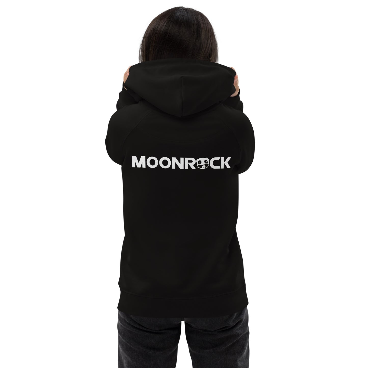 Horny Hours Unisex pullover hoodie