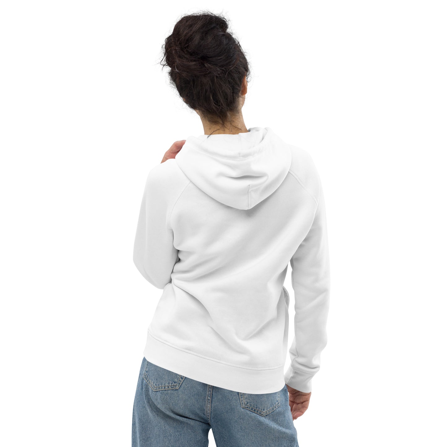 Horny Hours Unisex pullover hoodie