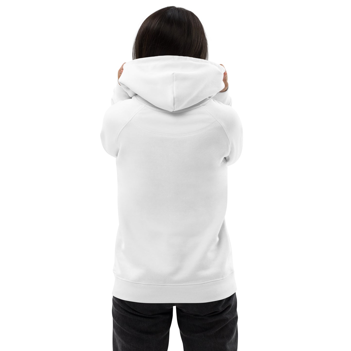 Horny Hours Unisex pullover hoodie