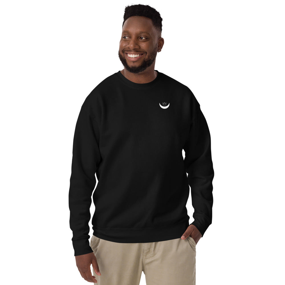Ouija Unisex Fleece Pullover