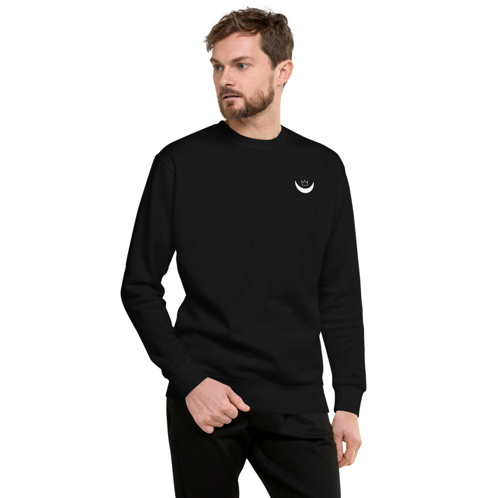 Ouija Unisex Fleece Pullover