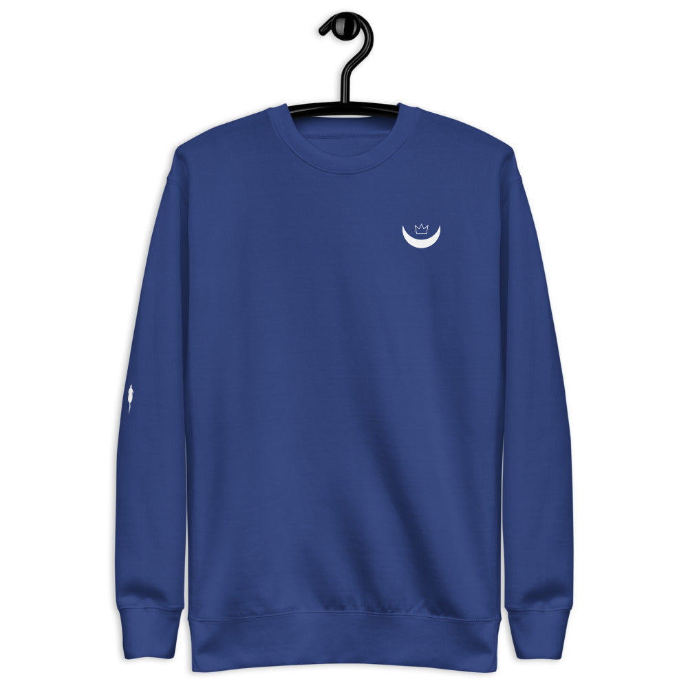 Ouija Unisex Fleece Pullover