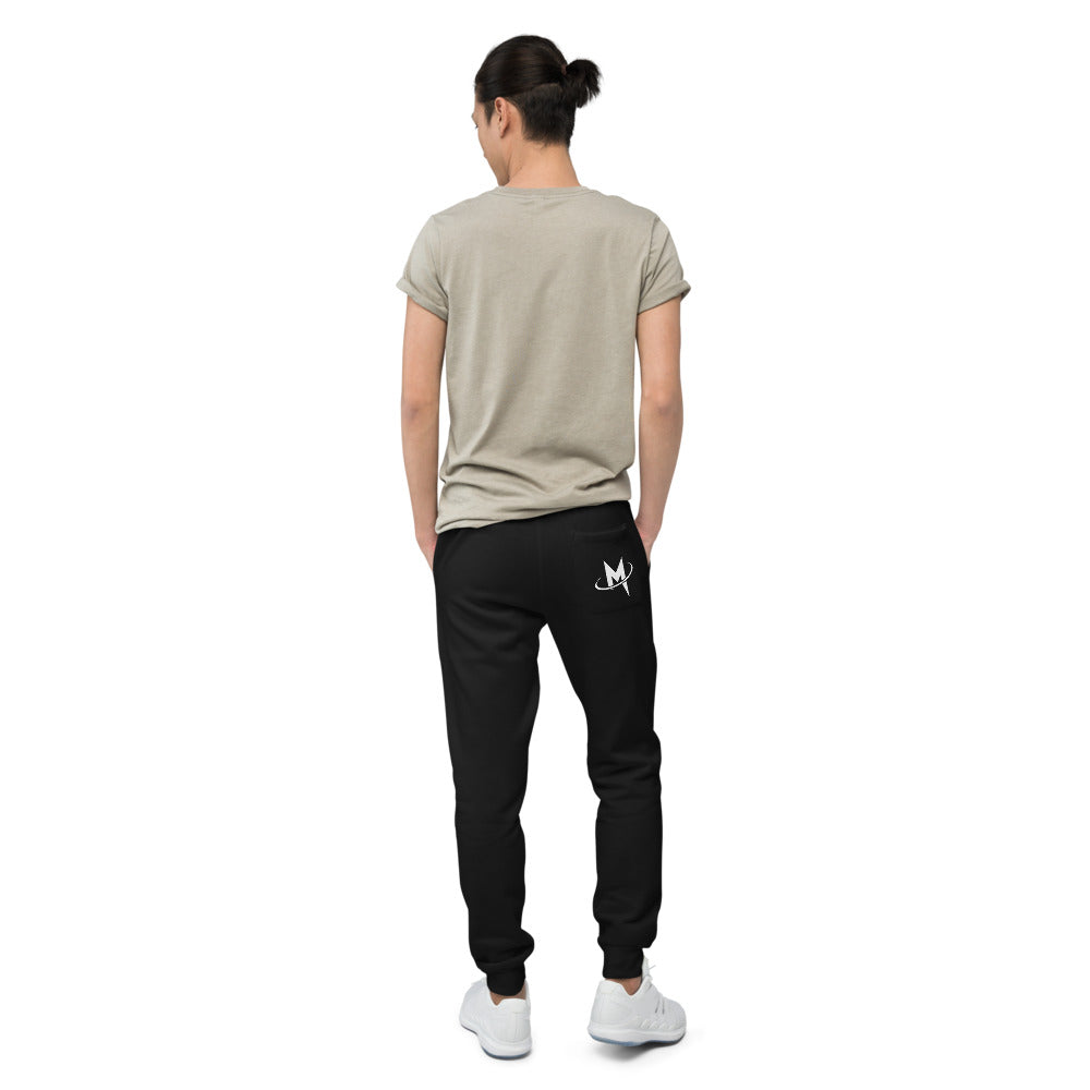 Phases Unisex Fleece Sweatpants