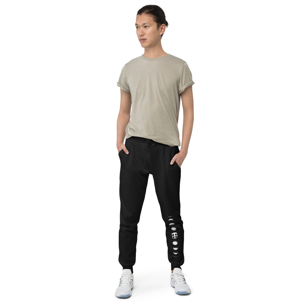 Phases Unisex Fleece Sweatpants