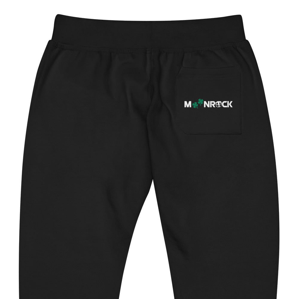 Lucky Moons Unisex Fleece Sweatpants