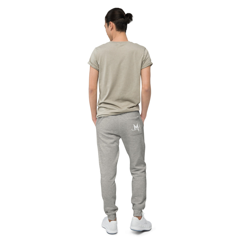 Phases Unisex Fleece Sweatpants