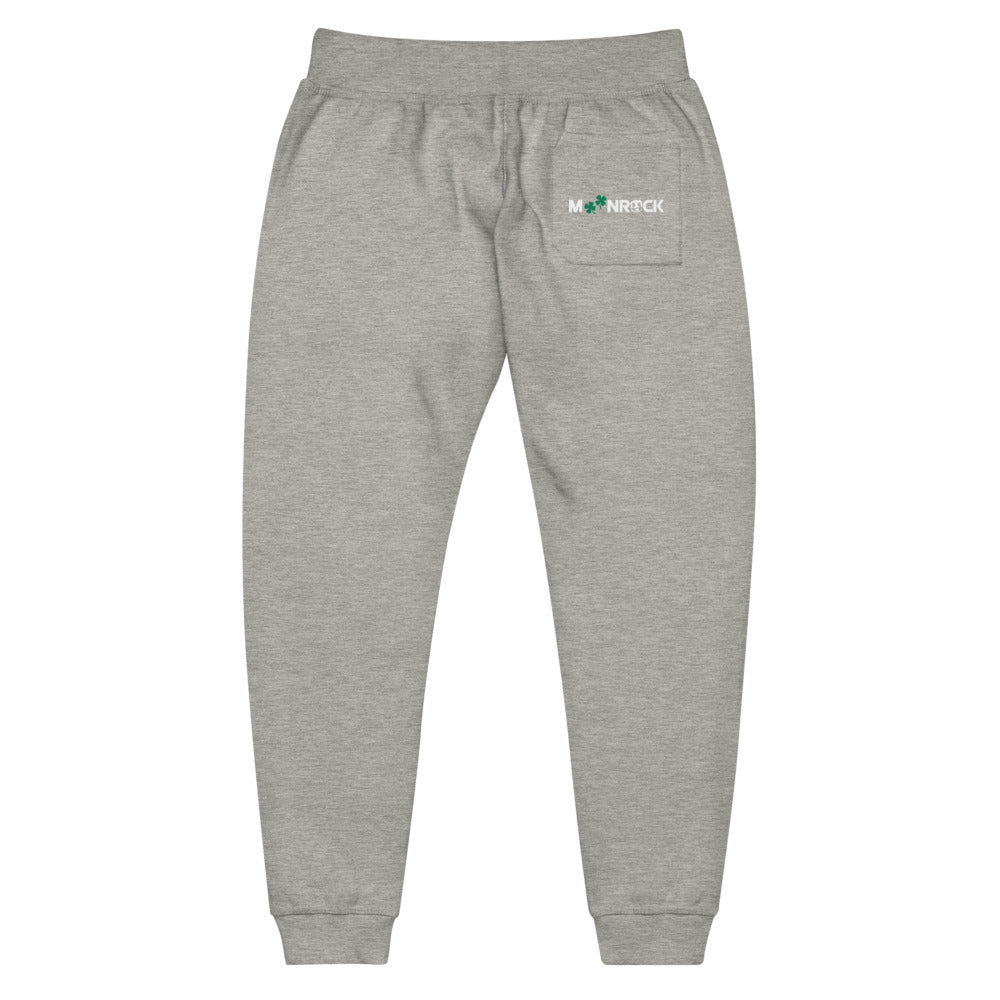 Lucky Moons Unisex Fleece Sweatpants