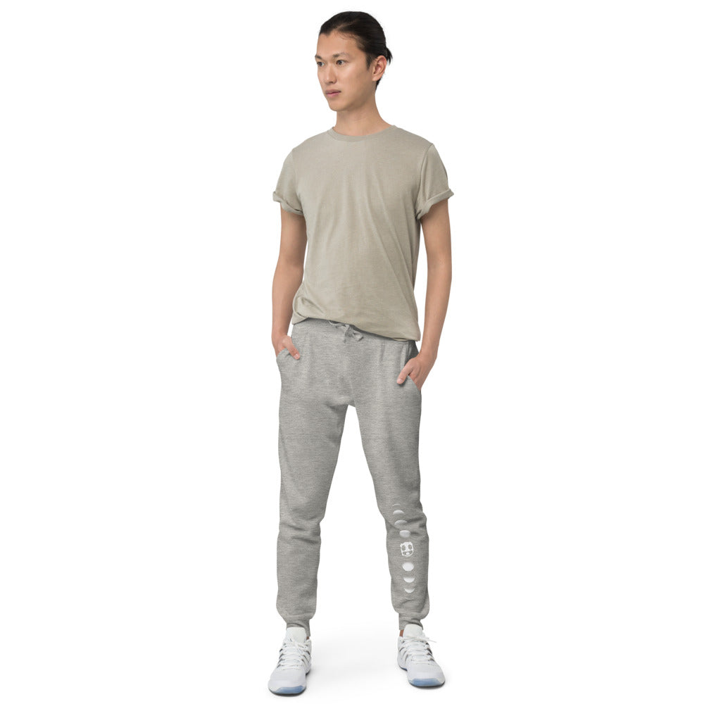 Phases Unisex Fleece Sweatpants