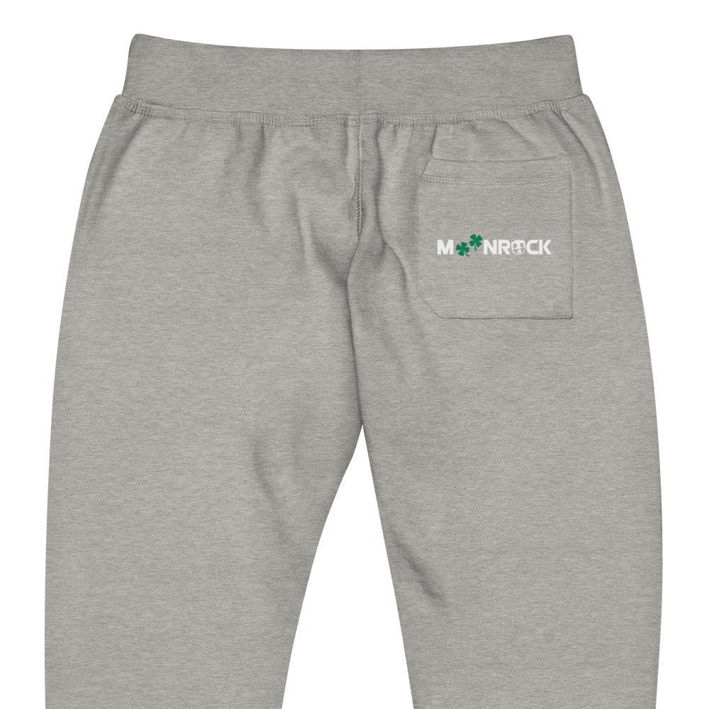 Lucky Moons Unisex Fleece Sweatpants