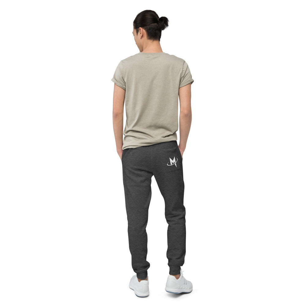 Phases Unisex Fleece Sweatpants