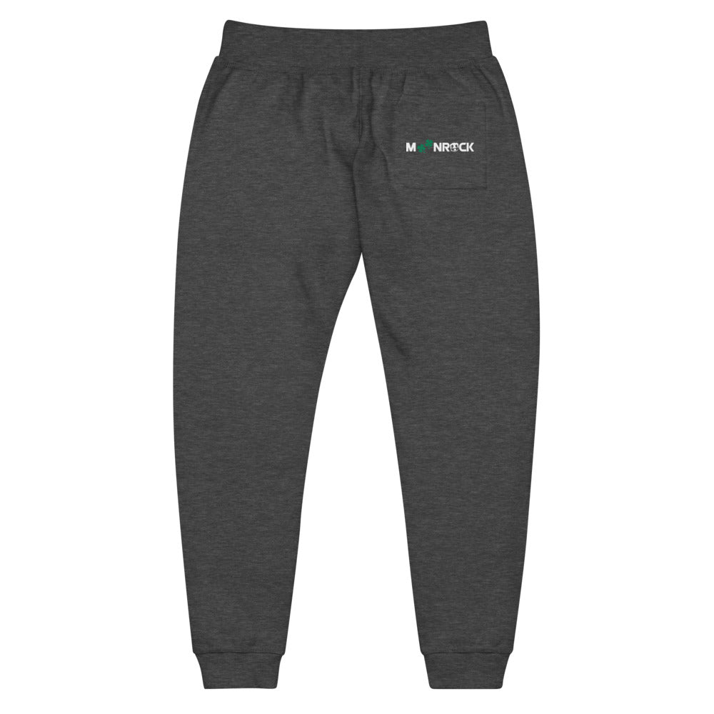Lucky Moons Unisex Fleece Sweatpants