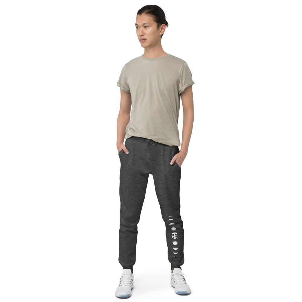Phases Unisex Fleece Sweatpants