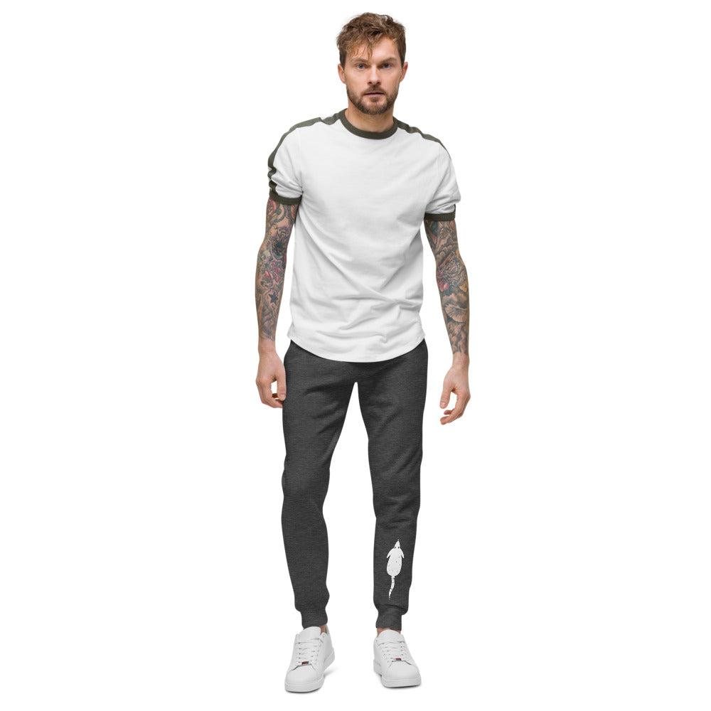 Moonrock Clothing Co. Unisex Fleece Sweatpants