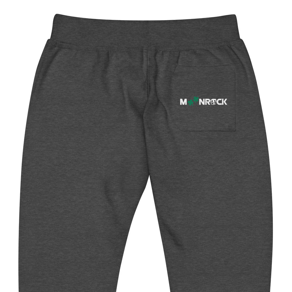 Lucky Moons Unisex Fleece Sweatpants
