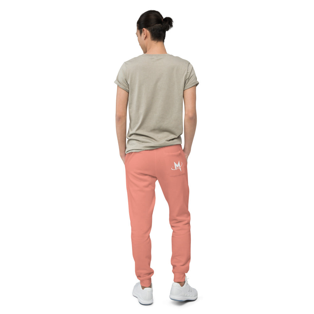 Phases Unisex Fleece Sweatpants