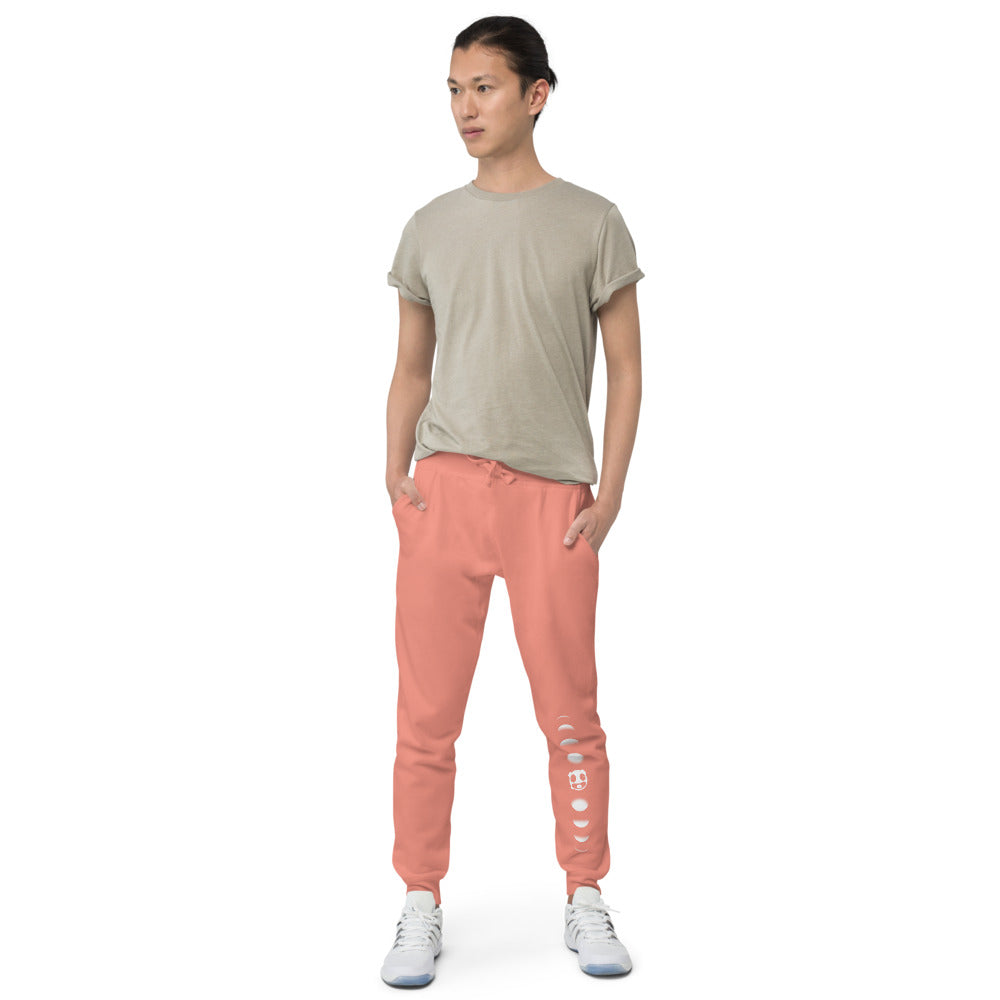 Phases Unisex Fleece Sweatpants