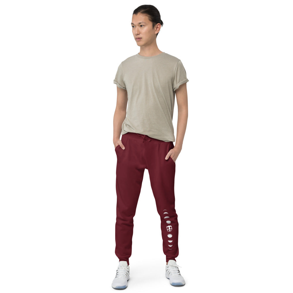Phases Unisex Fleece Sweatpants