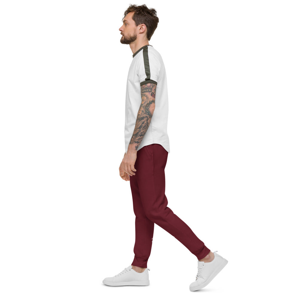 Moonrock Clothing Co. Unisex Fleece Sweatpants