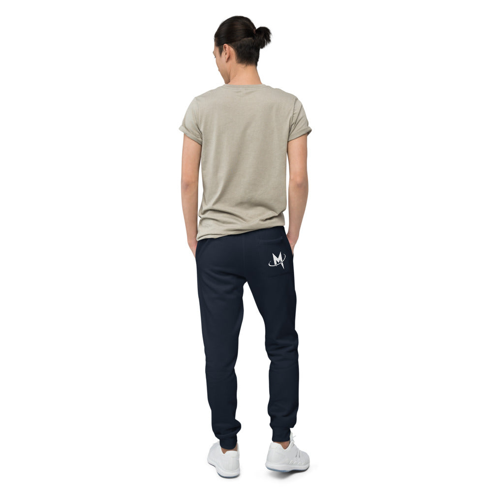 Phases Unisex Fleece Sweatpants