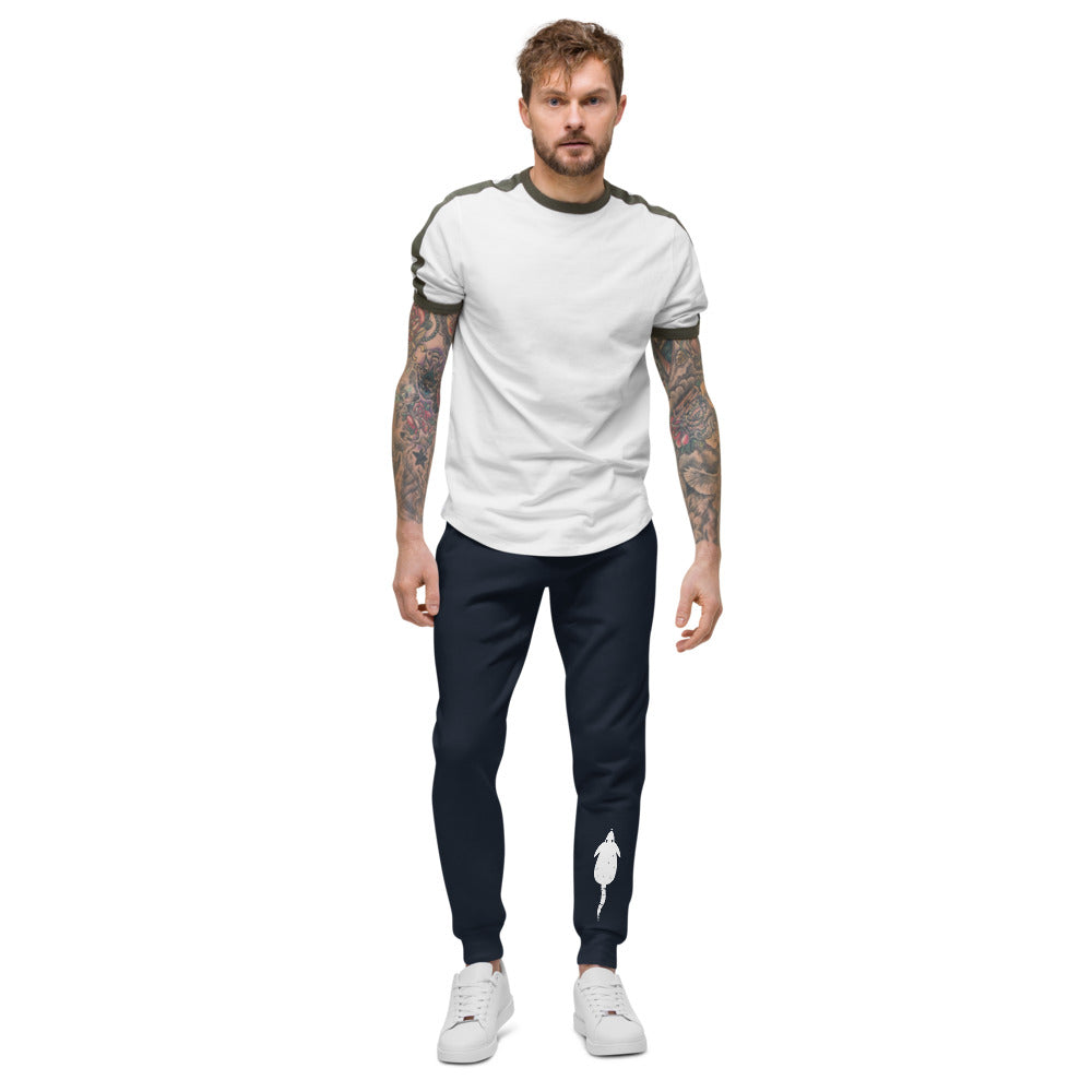 Moonrock Clothing Co. Unisex Fleece Sweatpants