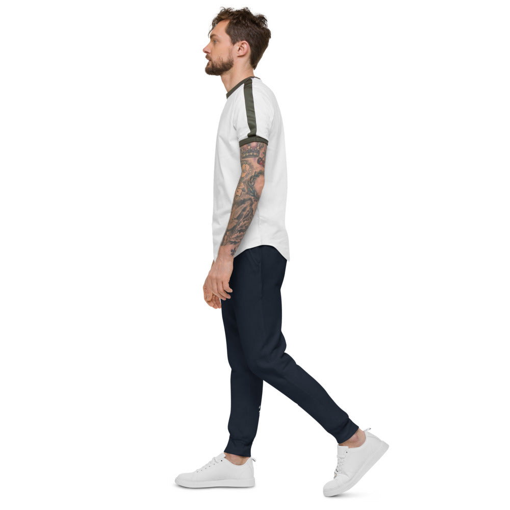 Moonrock Clothing Co. Unisex Fleece Sweatpants