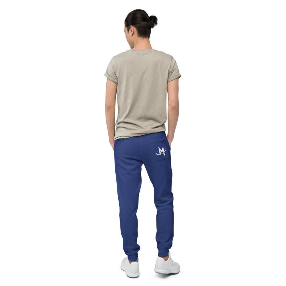 Phases Unisex Fleece Sweatpants