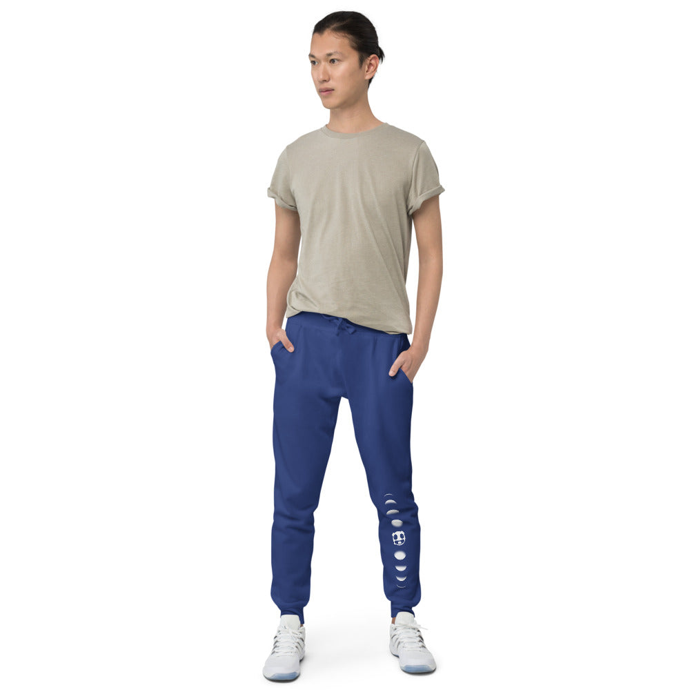 Phases Unisex Fleece Sweatpants