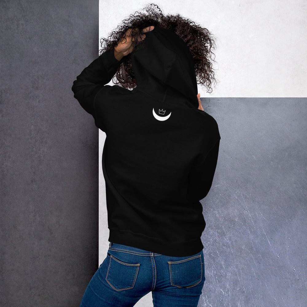 I See Evil Unisex Hoodie