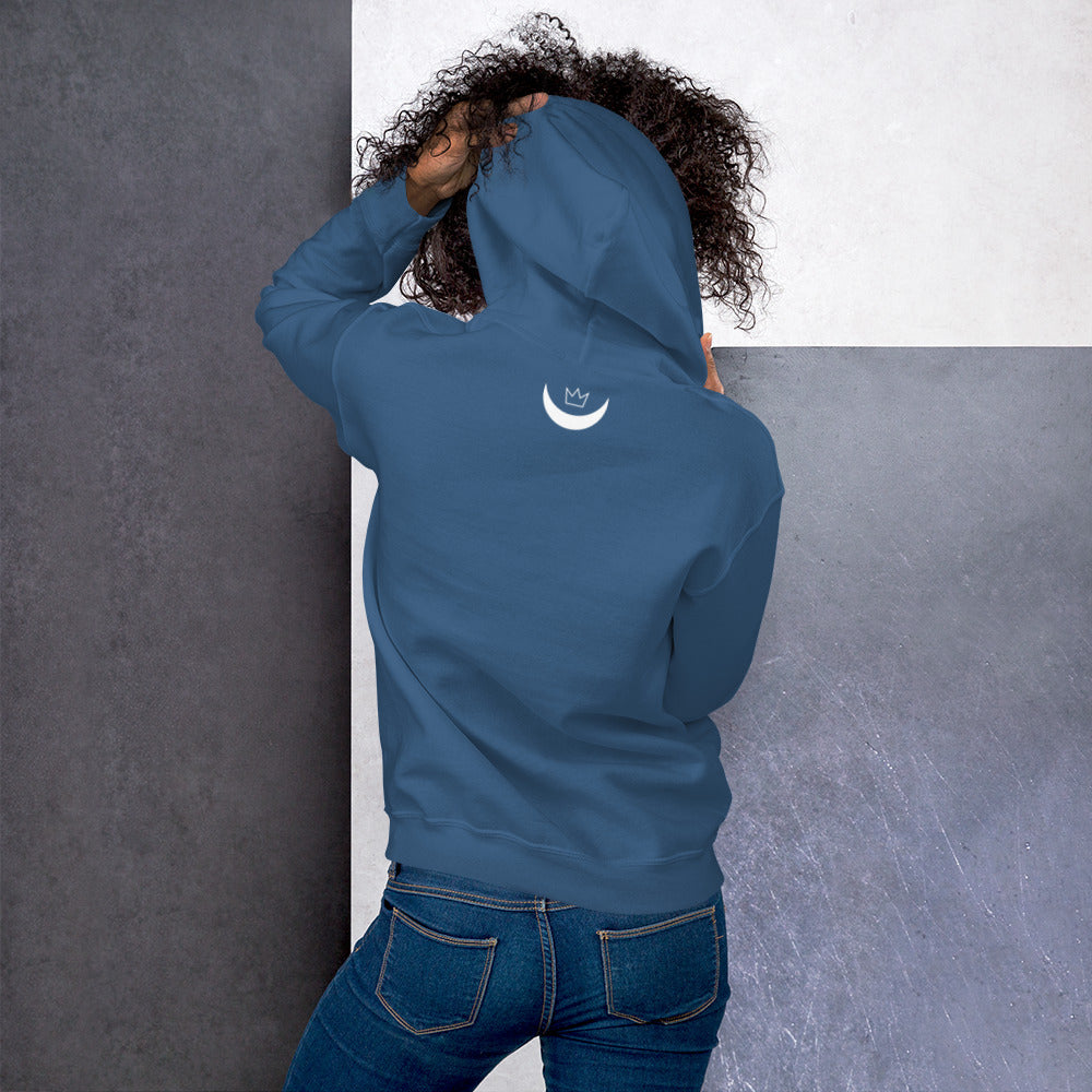 I See Evil Unisex Hoodie