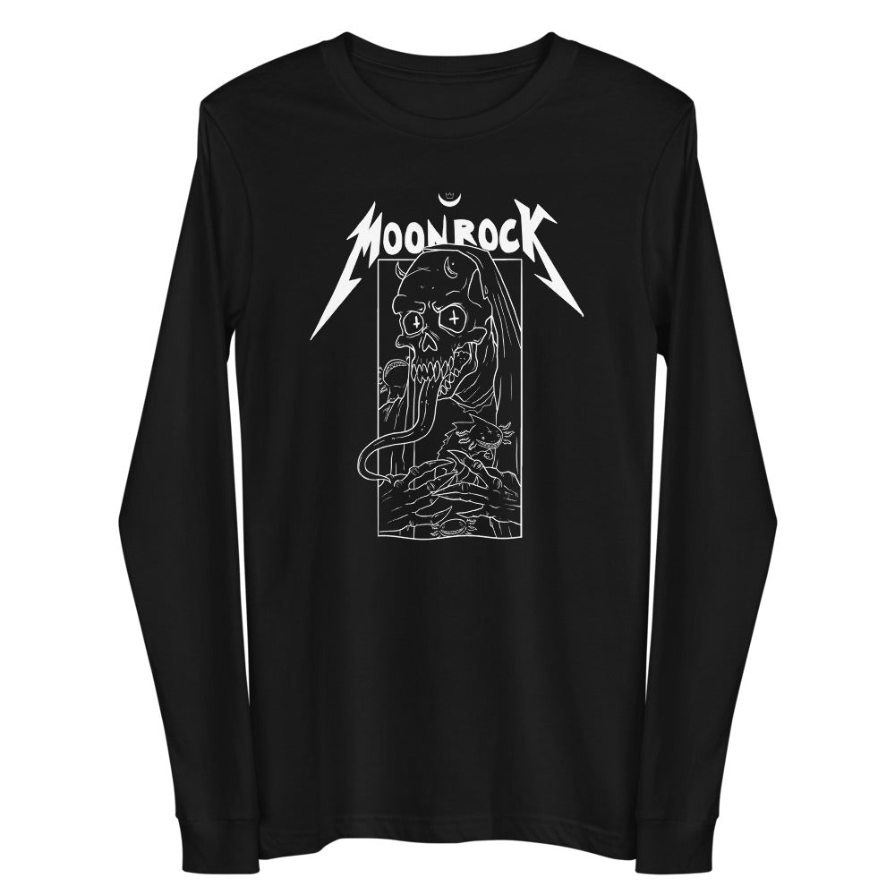 KISS KISS Unisex Long Sleeve Tee