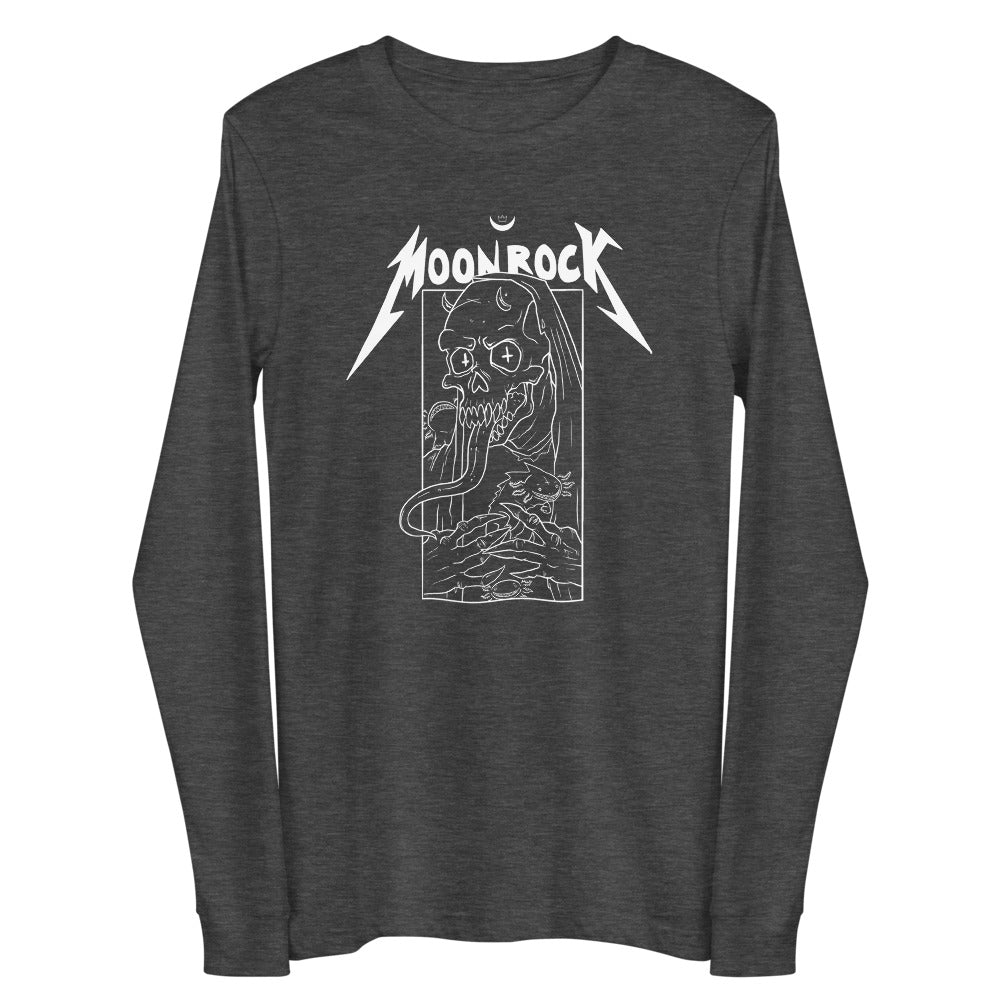KISS KISS Unisex Long Sleeve Tee