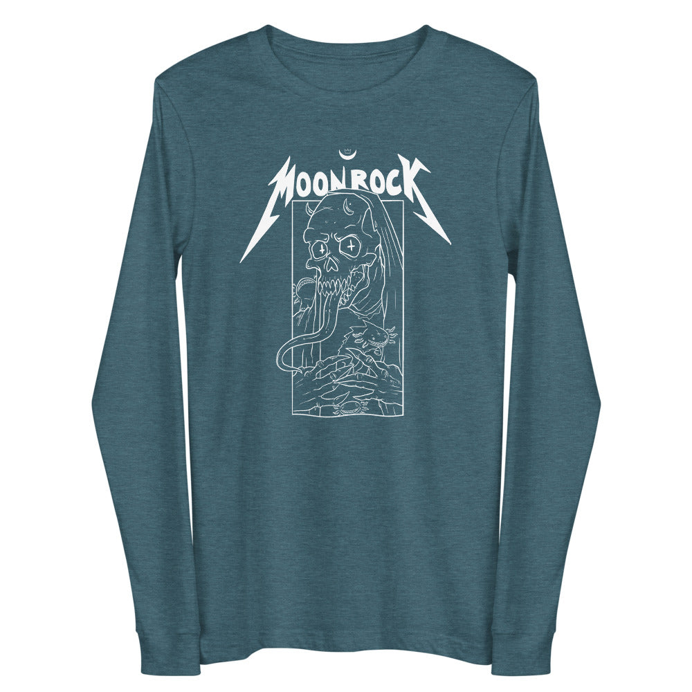 KISS KISS Unisex Long Sleeve Tee
