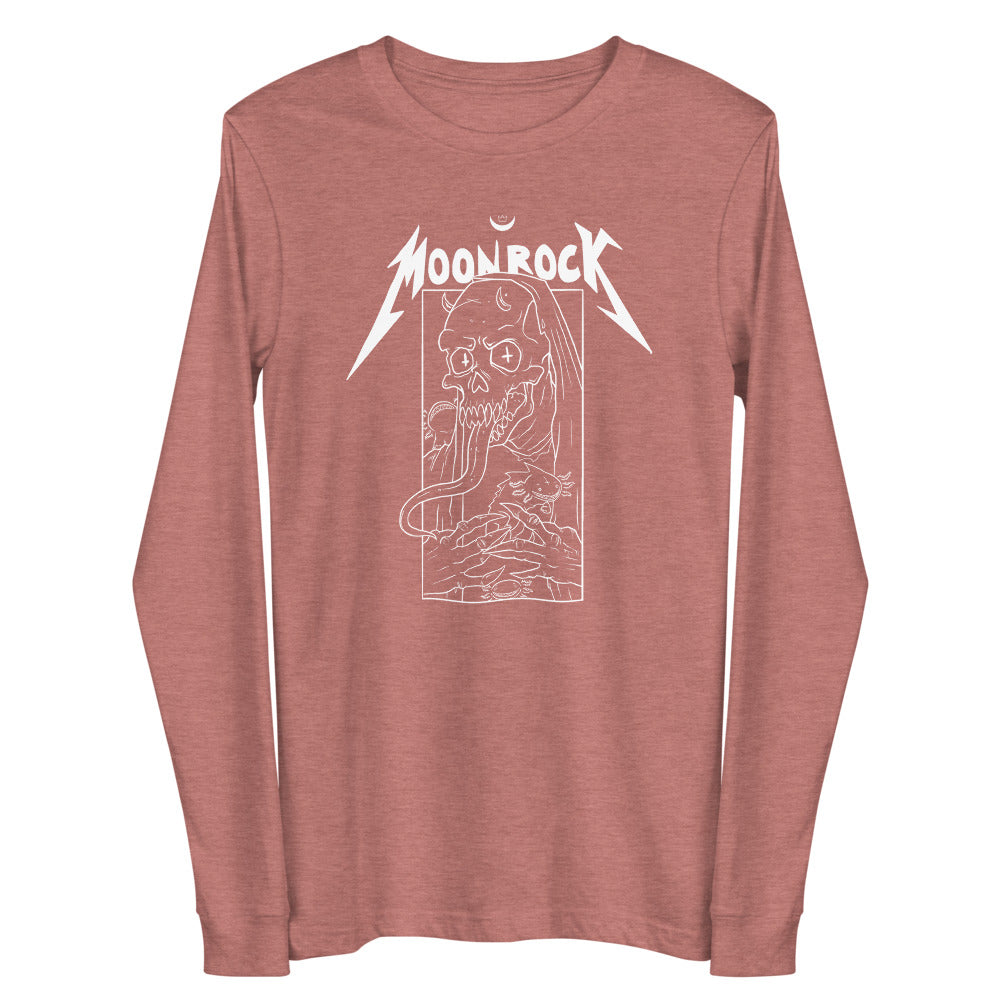 KISS KISS Unisex Long Sleeve Tee