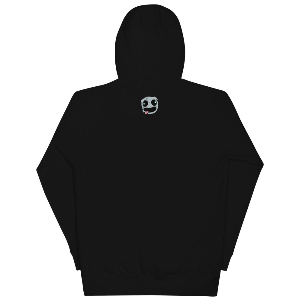 Only Gens Unisex Hoodie