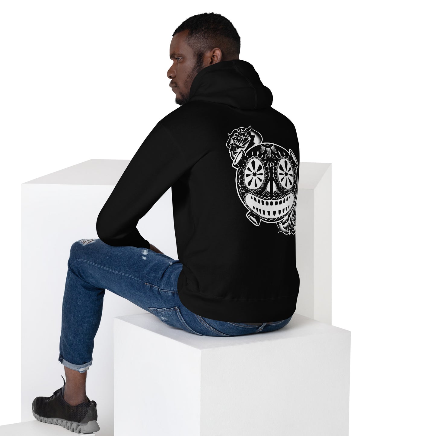 Cinco De Mayo Unisex Hoodie
