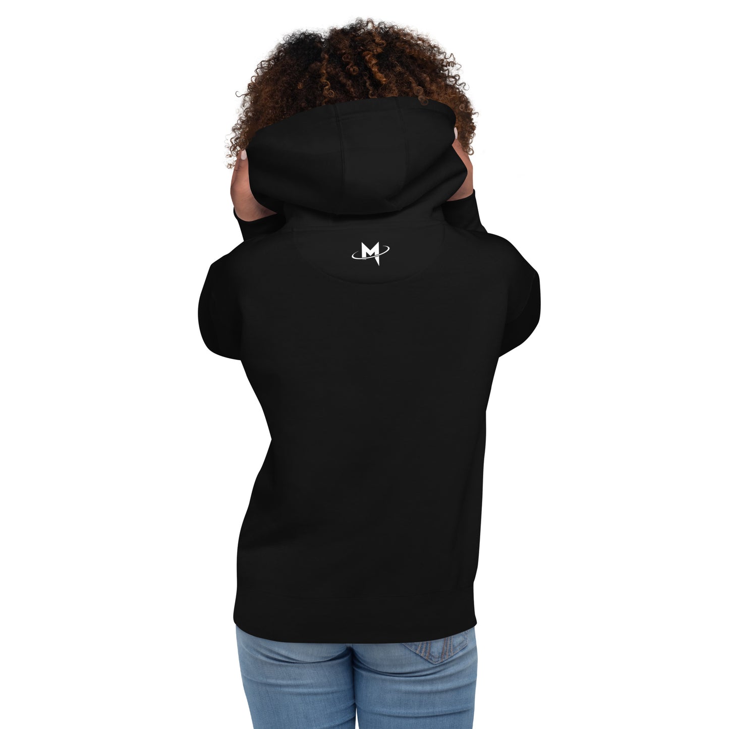 Pride Unisex Hoodie