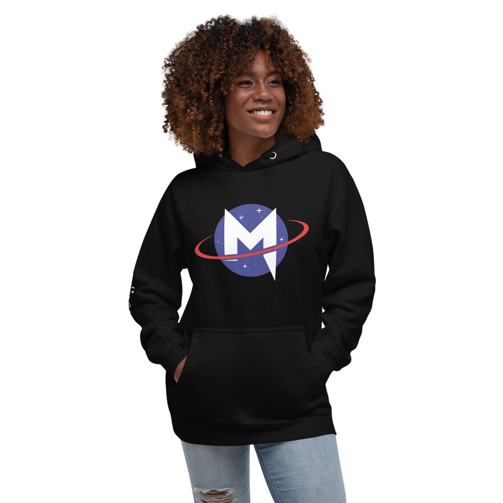 MASA Unisex Hoodie