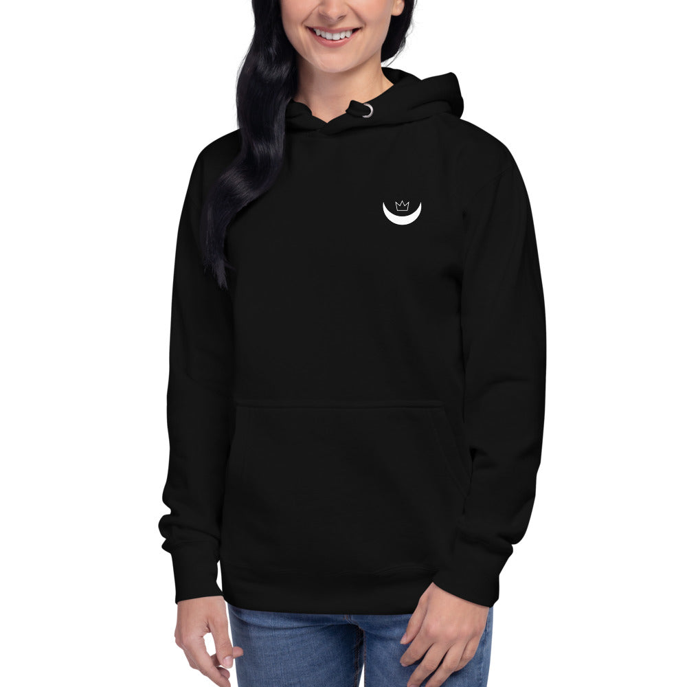 KISS KISS Unisex Hoodie