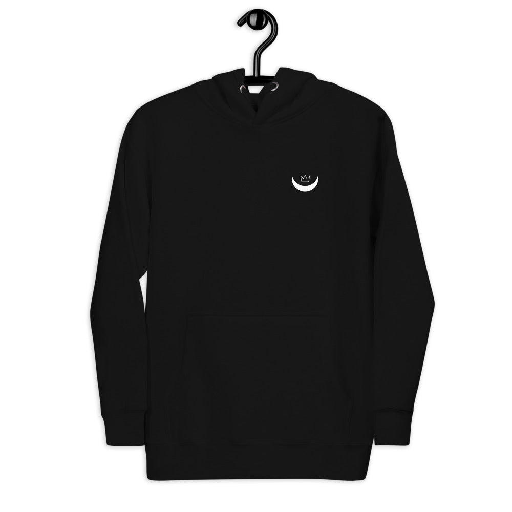KISS KISS Unisex Hoodie