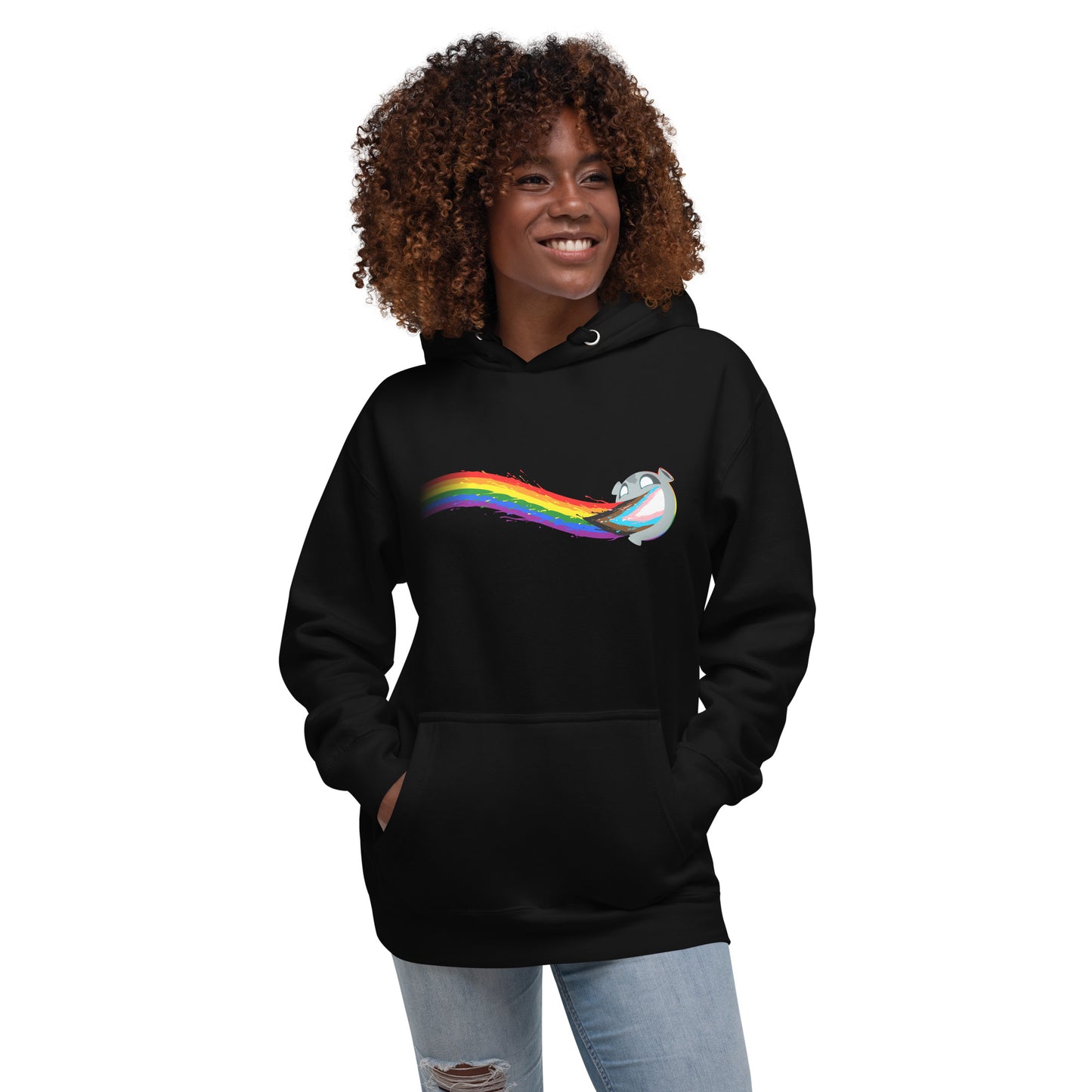 Pride Unisex Hoodie