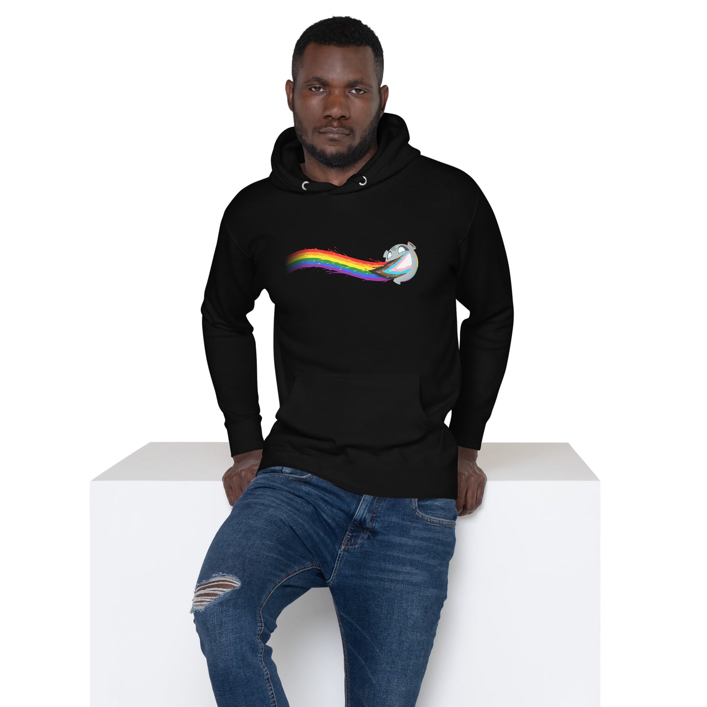 Pride Unisex Hoodie