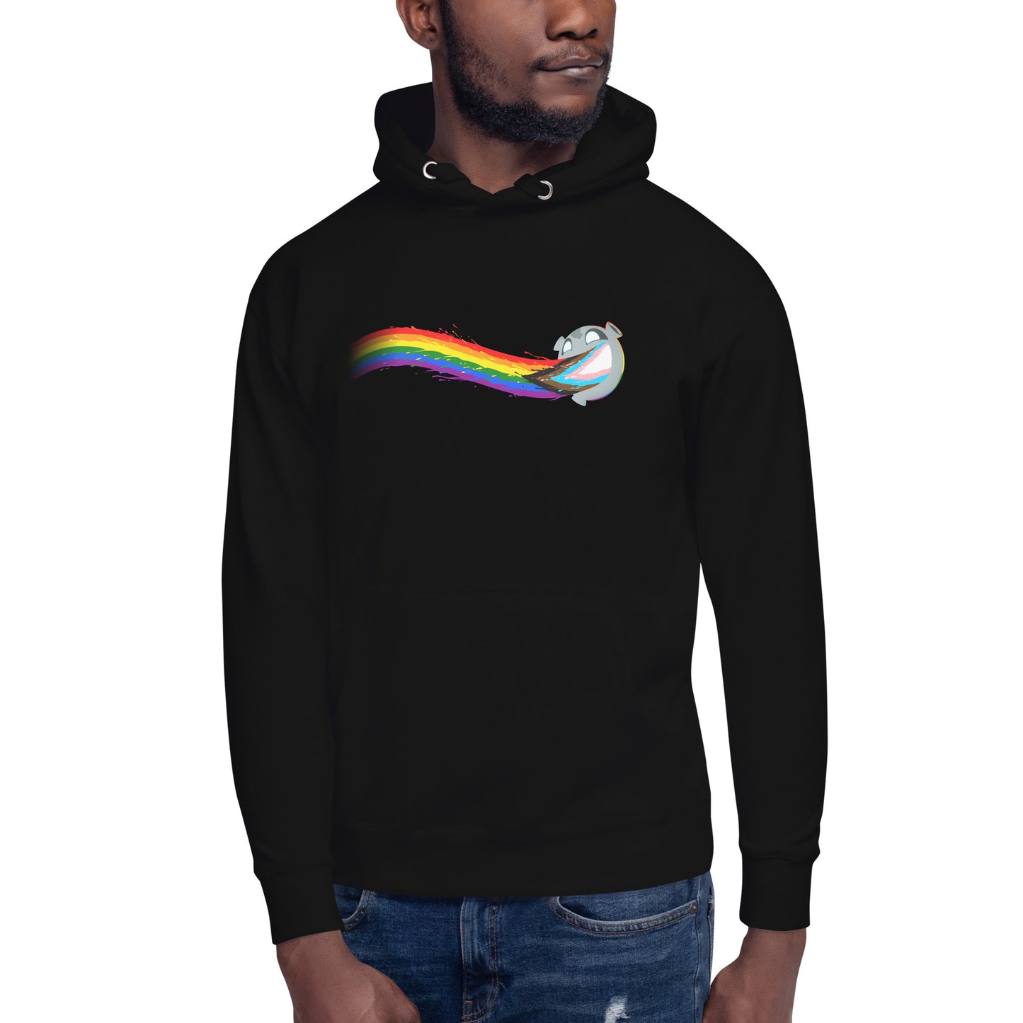 Pride Unisex Hoodie